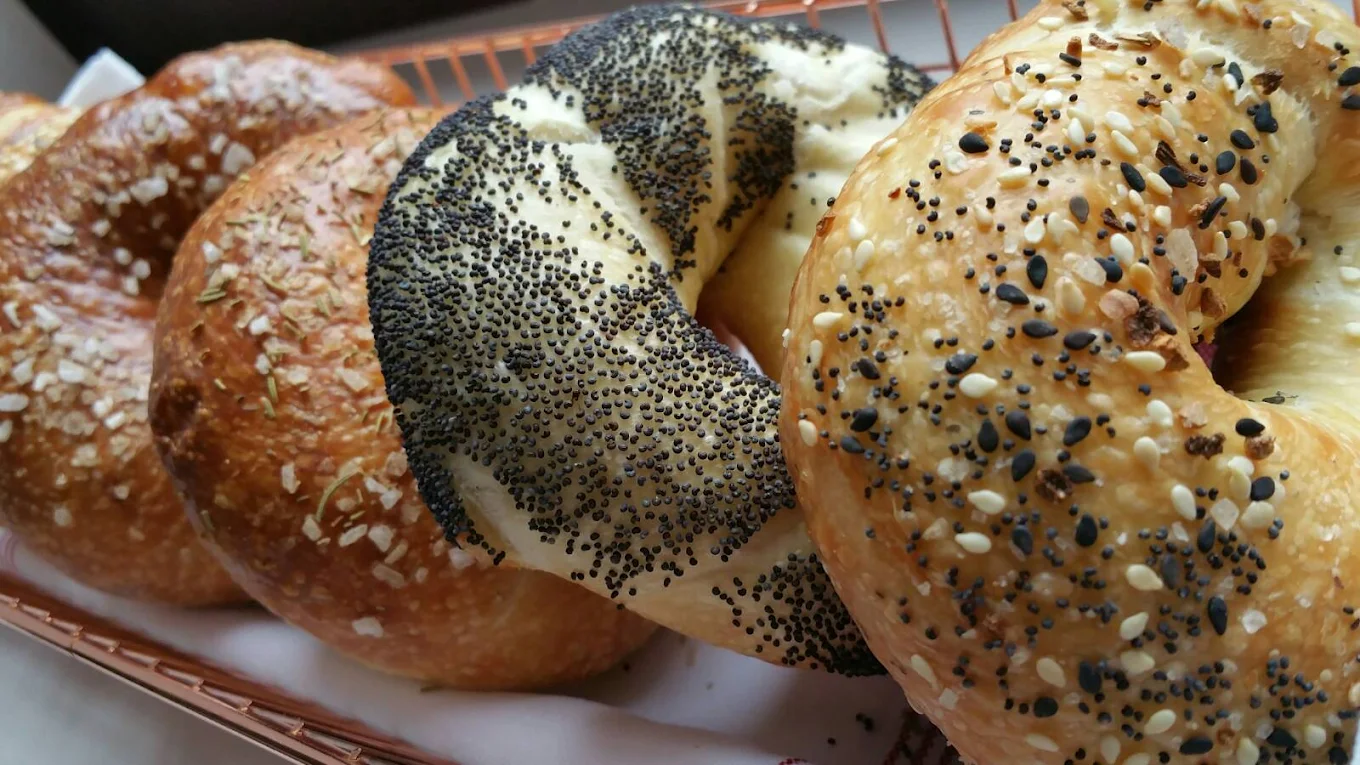 The Cleveland Bagel Company